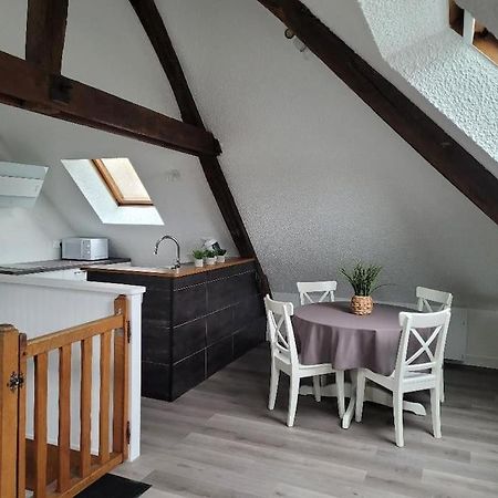 Appartement Avec Vue Sur Loire Blois Exterior photo