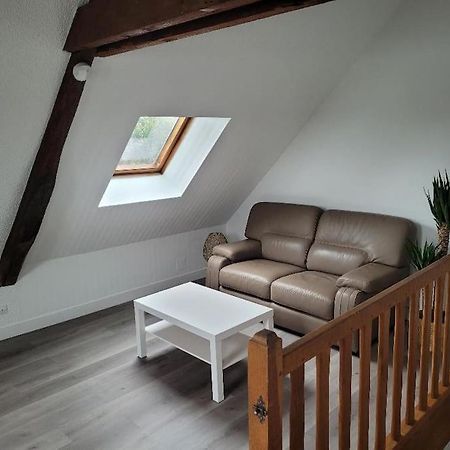 Appartement Avec Vue Sur Loire Blois Exterior photo