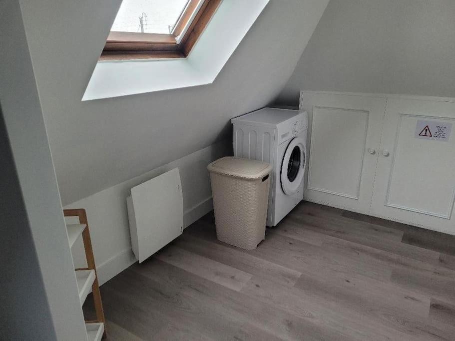 Appartement Avec Vue Sur Loire Blois Exterior photo